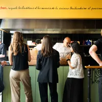 Bambou Kitchen