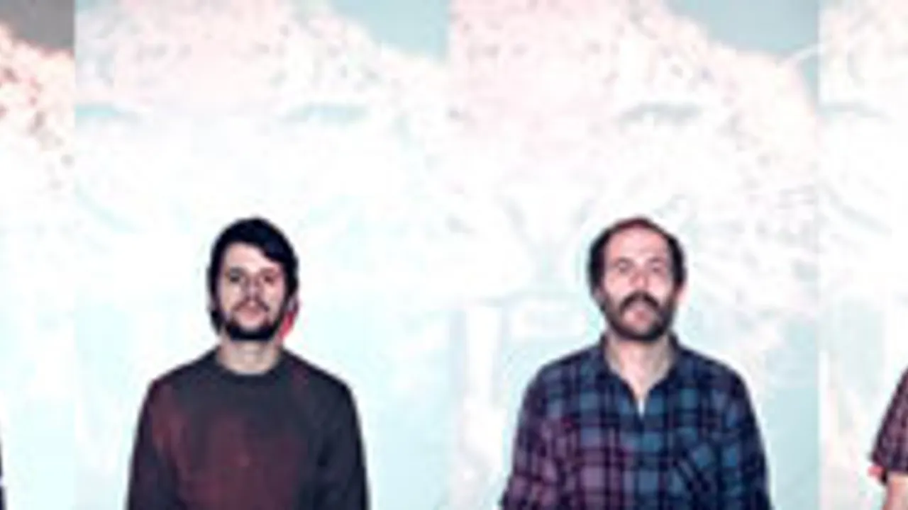 This Will Destroy You + Lymbyc Systym