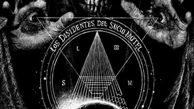 Wo Fat + Mothership + Los Disidentes Del Sucio Motel