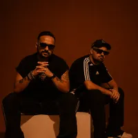 Danny Roma x Manrix