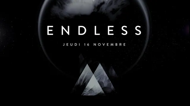 Endless: Los Suruba, Ohmme, Qantvm