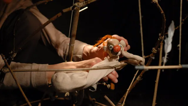 Piccoli sentimenti (Tof théâtre)