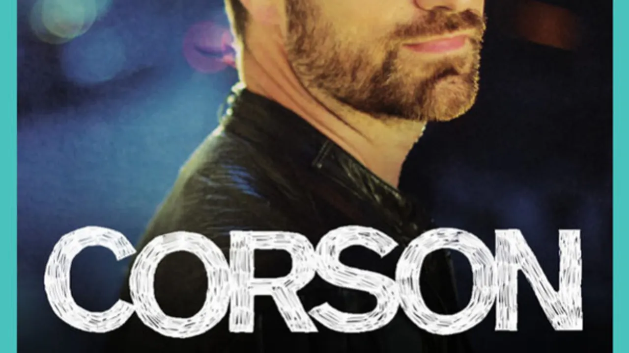 Corson en concert