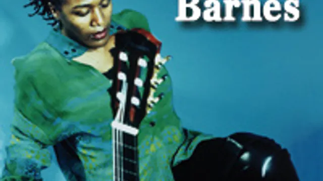 Ilene Barnes en concert unique à Paris