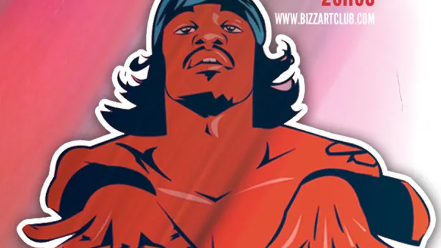 Must Be The Music feat. Brune Melomaniac & DJ Lil