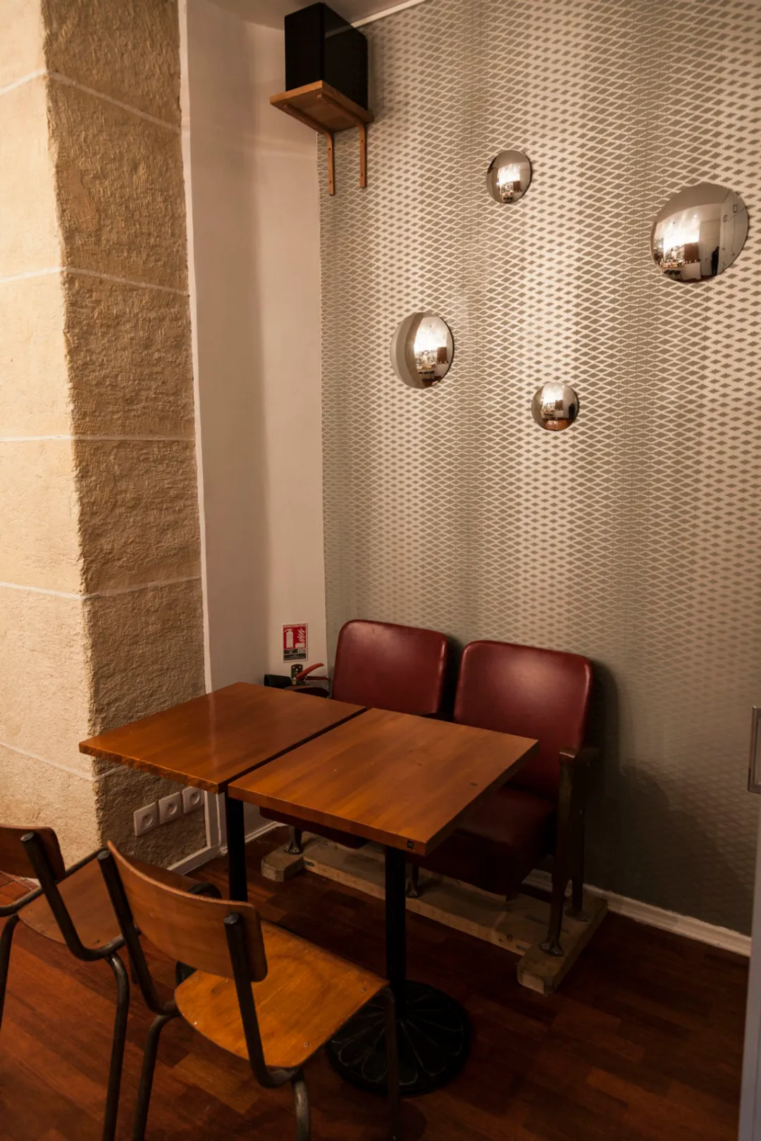 Tomboy Restaurant Paris