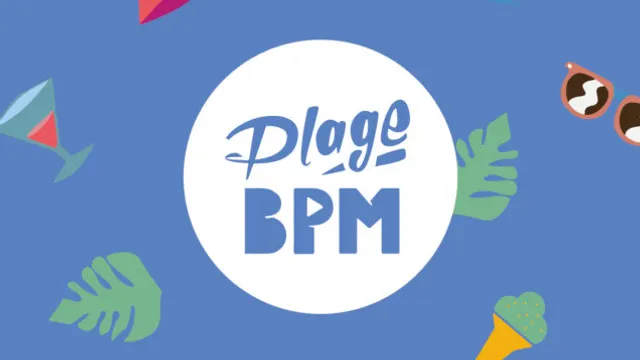 PlageBpm by Newtrack - Round 1