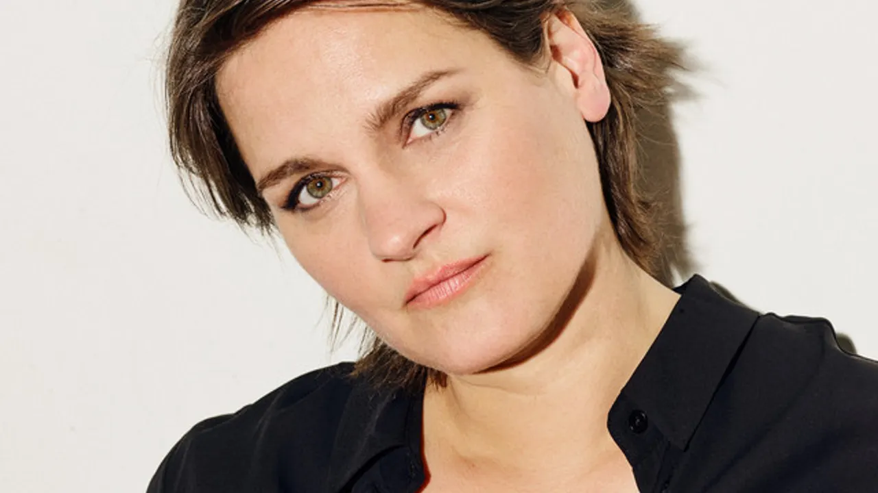 Madeleine Peyroux