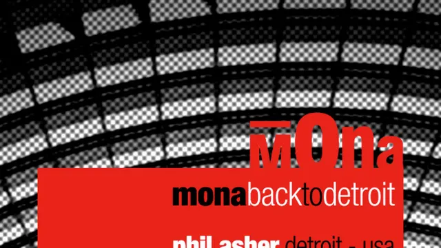 Mona w. Mike Huckaby, Nick V