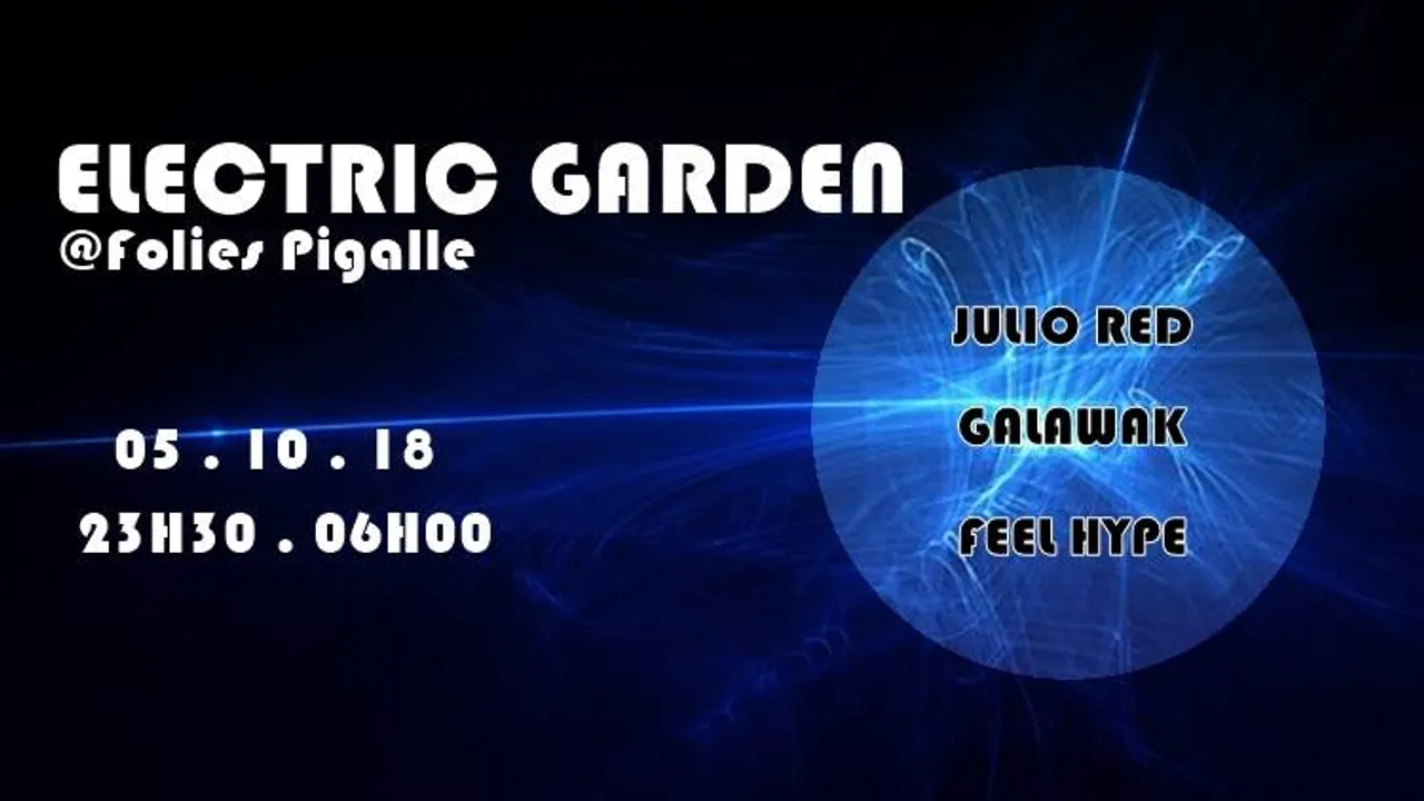 Electric Garden