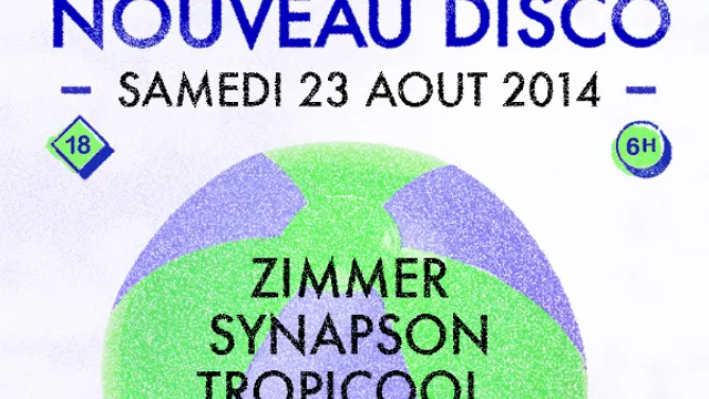 Nouveau Disco