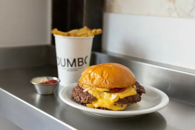 Dumbo Pigalle