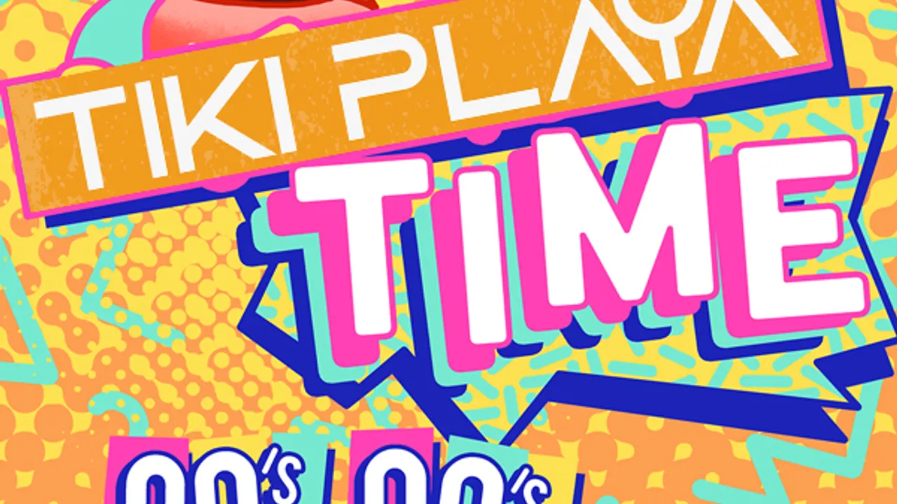 Tiki Playa : big ouverture