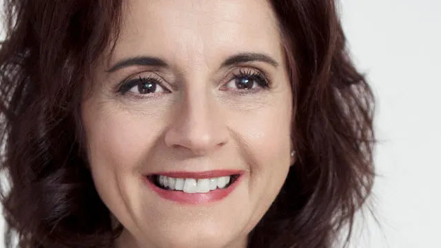 Lorraine Desmarais