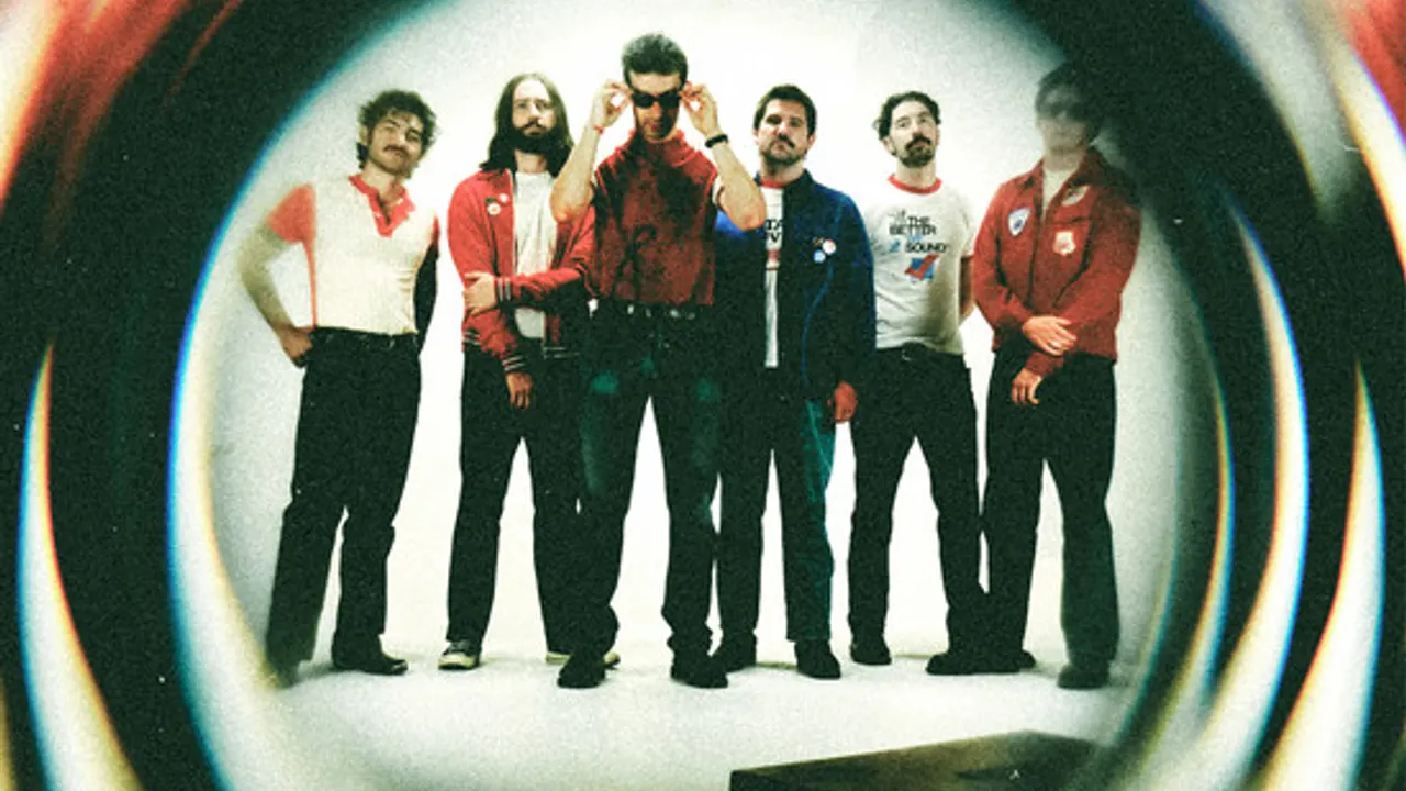 Red Rum Club