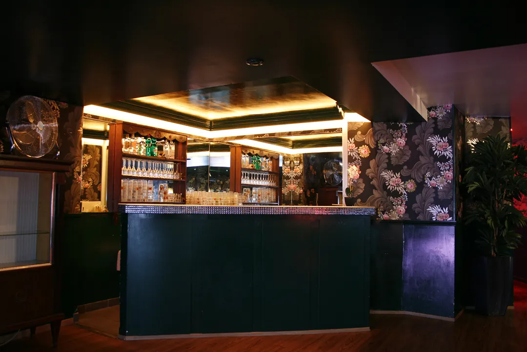 Le Dandy Club Paris