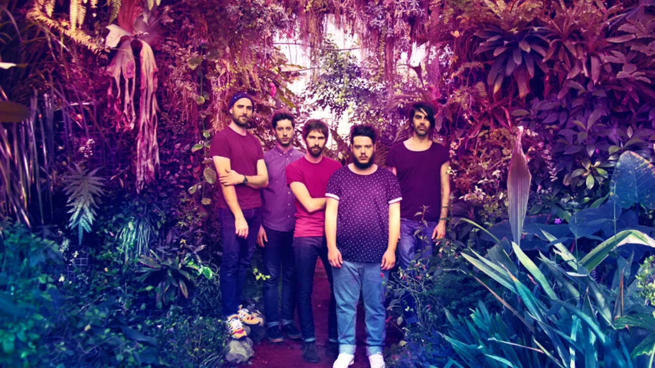 Ricard S.A. Live Session : Aloha Orchestra en concert