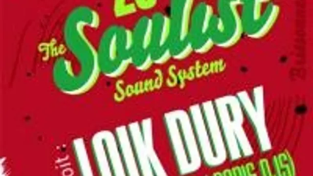 Soulist Sound System