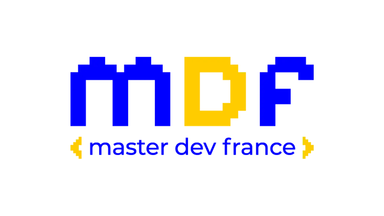 Master Dev France 2023
