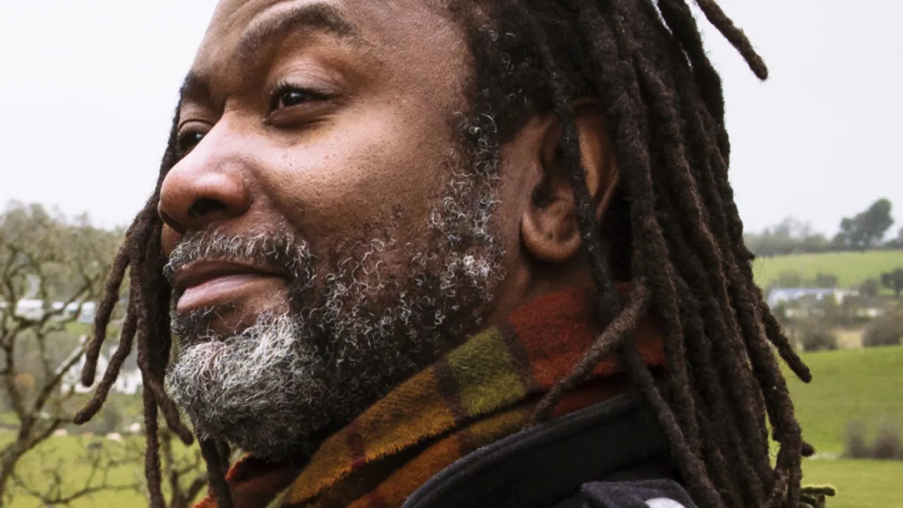 REGINALD D. HUNTER