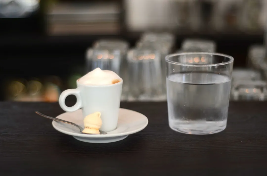 Claudette Restaurant Paris