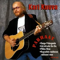 Kari Kuuva