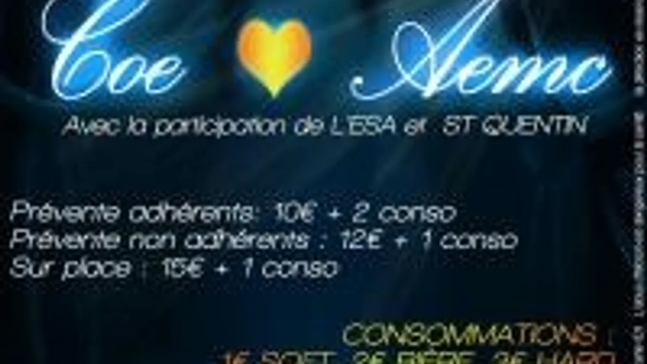 Coe Aemc Esa