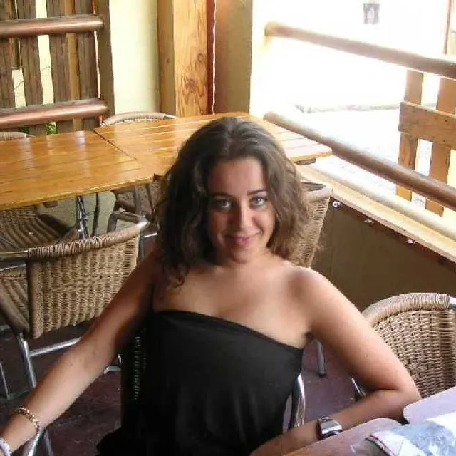 Coralie B