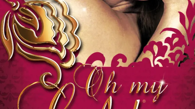 Oh My Gold! Spécial Love