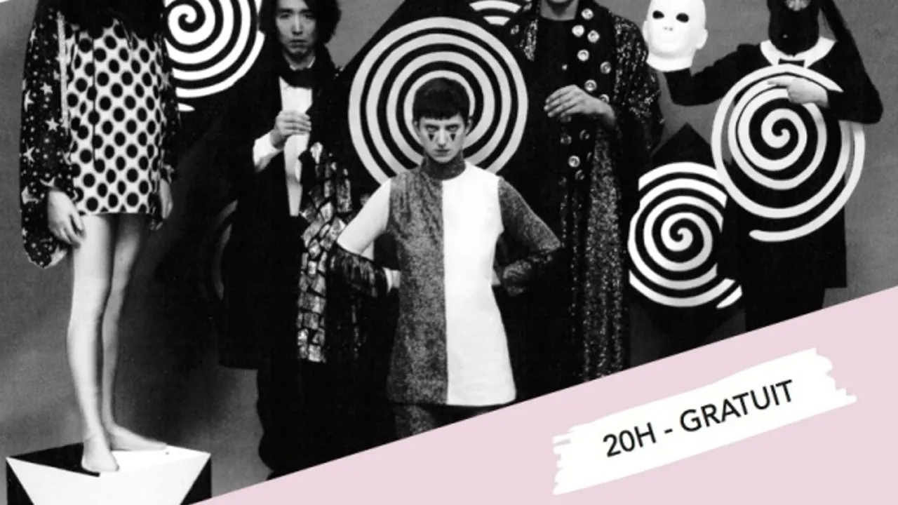 VANISHING TWIN