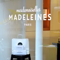 Mesdemoiselles Madeleines