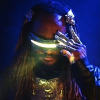 Thundercat
