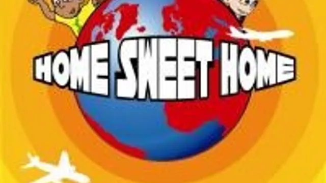 Home Sweet Home