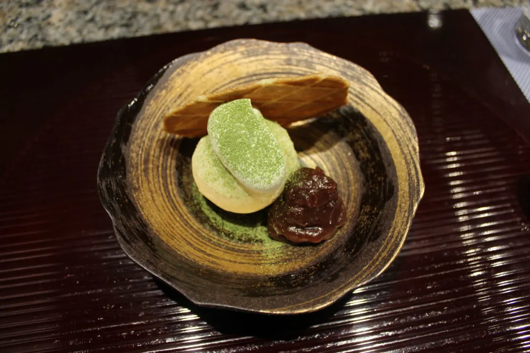 Teppanyaki Ginza Onodera Restaurant Paris