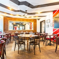 Le Comptoir Boutary