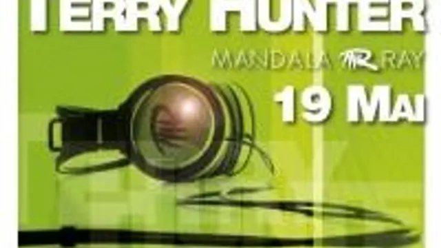 Terry Hunter