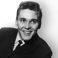 Billy Fury
