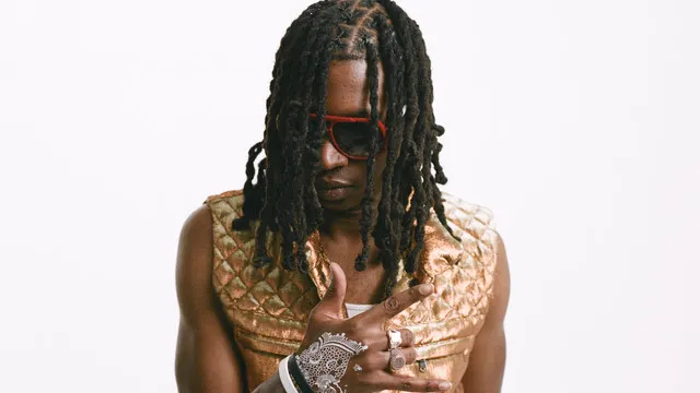 Plateau Rap : HLD et Jeune Morty