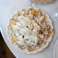 Filakia, le Petit Café d'Athènes