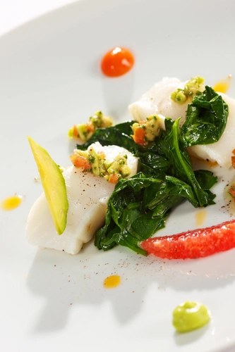 Cobéa Restaurant Paris