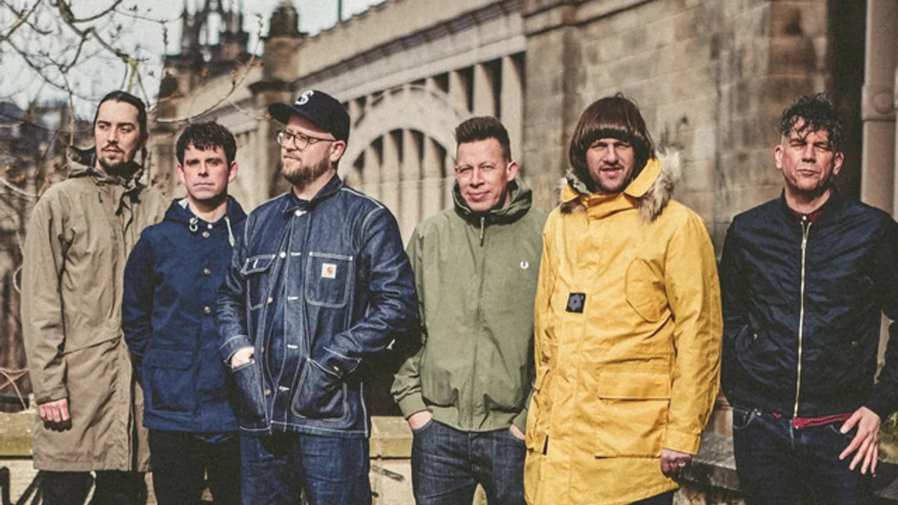 Smoove & Turrell « the Singles Tour »