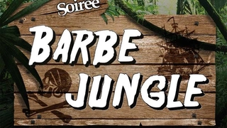 Barbe Jungle