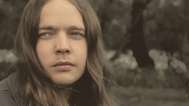 BILLY STRINGS