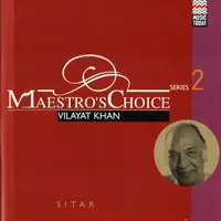Vilayat Khan