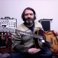 Jim O'Rourke