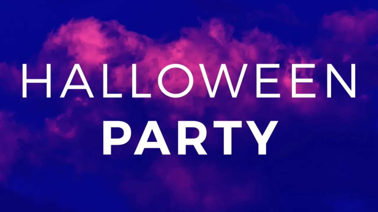 Hallowen Party