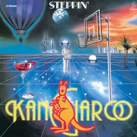 KANGAROO