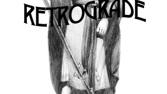 RETROGRADE