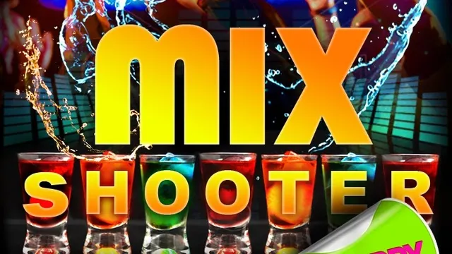 MIX SHOOTER PARTY