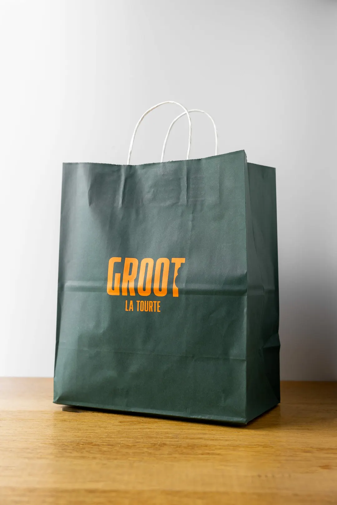 Groot Restaurant Paris